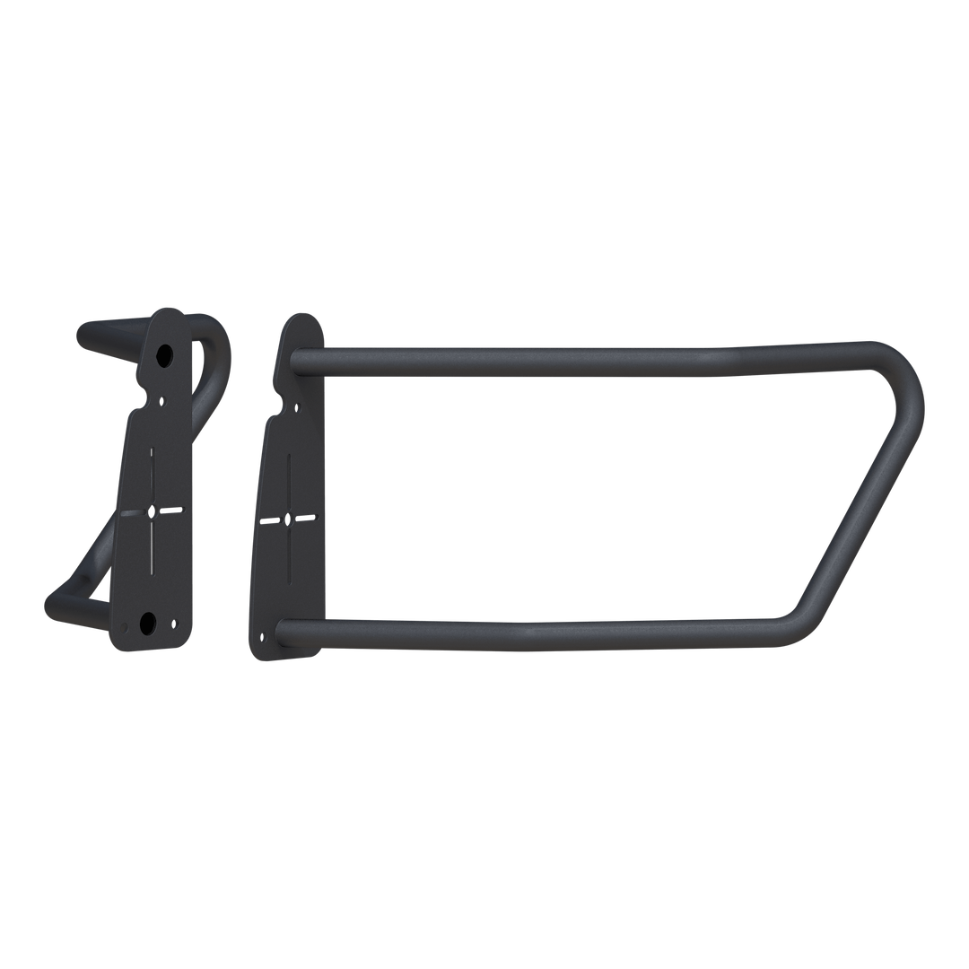 Ranch Hand Wwc25sbm1 Brush Guard||wwc25sbm1_A.Png||85||rnhwwc25sbm1||2471442