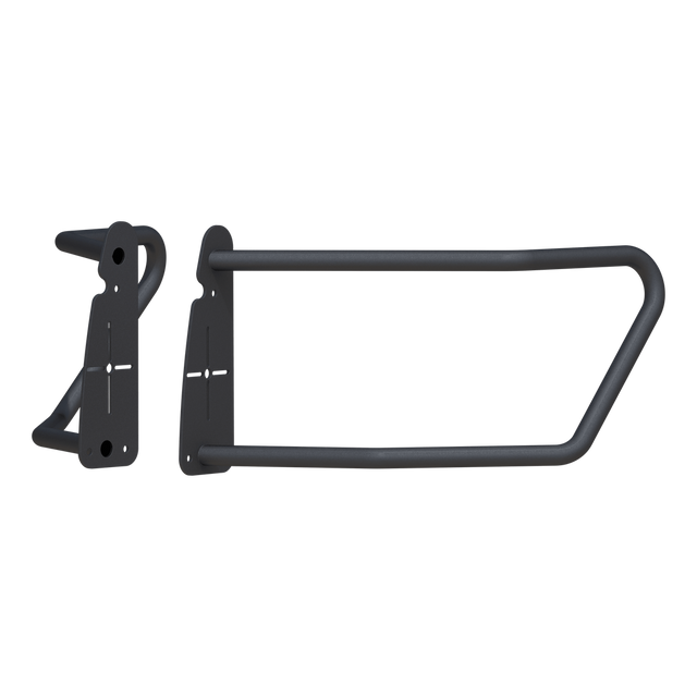 Ranch Hand Wwc25sbm1 Brush Guard||wwc25sbm1_A.Png||85||rnhwwc25sbm1||2471442