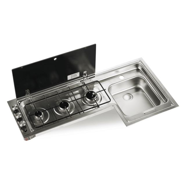 Product of Dometic Mo9523rsus Stove