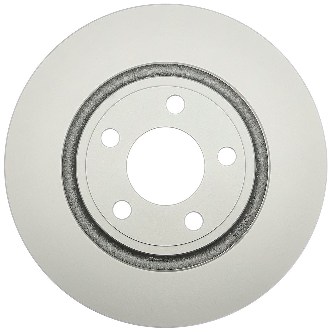 Product of Raybestos Brakes 681953 Specialty - Street Performance OEM OEM Brake Rotor 
