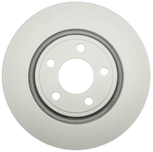 Product of Raybestos Brakes 681953 Specialty - Street Performance OEM OEM Brake Rotor 