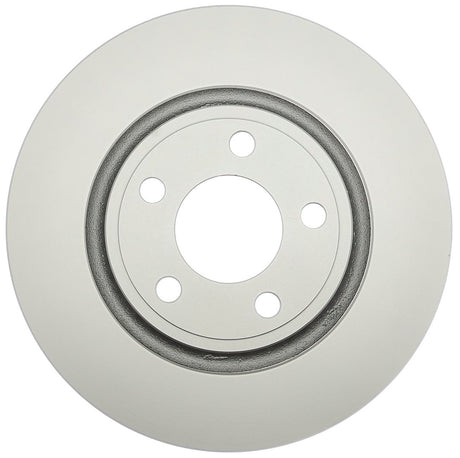 Product of Raybestos Brakes 681953 Specialty - Street Performance OEM OEM Brake Rotor 