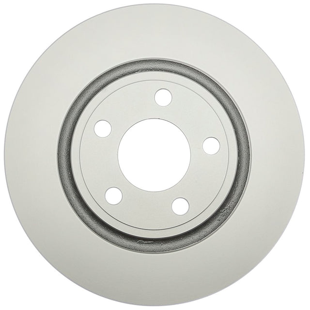 Product of Raybestos Brakes 681953 Specialty - Street Performance OEM OEM Brake Rotor 