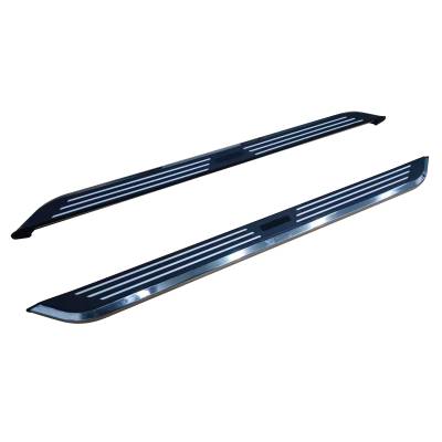 Black Horse Offroad Pih1885 Running Board||pih1885_1.Jpeg||85||blkpih1885||2238930