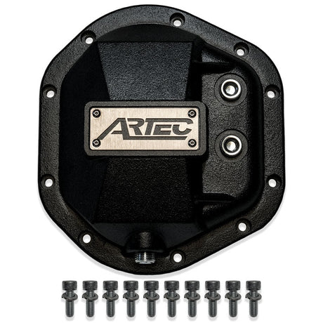 Artec Industries Ax1044 Differential Cover||ax1044.Jpg||85||artax1044||2236488