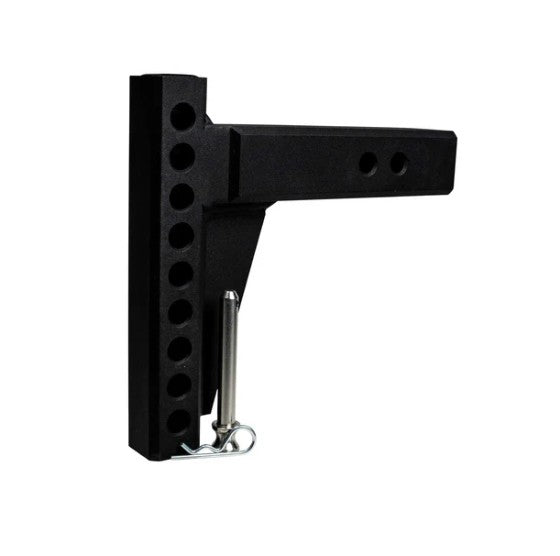 Bulletproof Hitches Wd25shank Weight Distribution Hitch Shank||wd25shank_2.Jpg||87||bphwd25shank||2239739