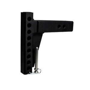 Bulletproof Hitches Wd25shank Weight Distribution Hitch Shank||wd25shank_2.Jpg||87||bphwd25shank||2239739
