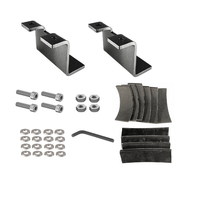 Exposed Racks 8-00-9952 Roof Rack Component||8-00-9952.Jpg||85||exr8009952||1299895