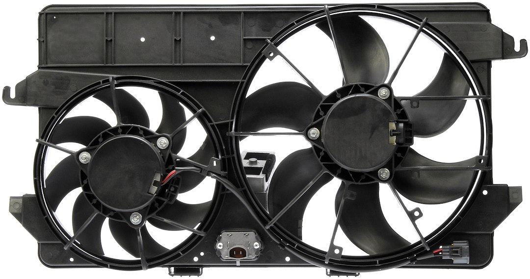 Dorman (Oe Solutions) 621-450 Cooling Fan||621-450-001.Jpg||85||d18621450||2243125