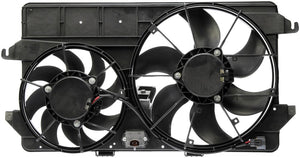 Dorman (Oe Solutions) 621-450 Cooling Fan||621-450-001.Jpg||85||d18621450||2243125