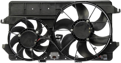 Dorman (Oe Solutions) 621-450 Cooling Fan||621-450-001.Jpg||85||d18621450||2243125