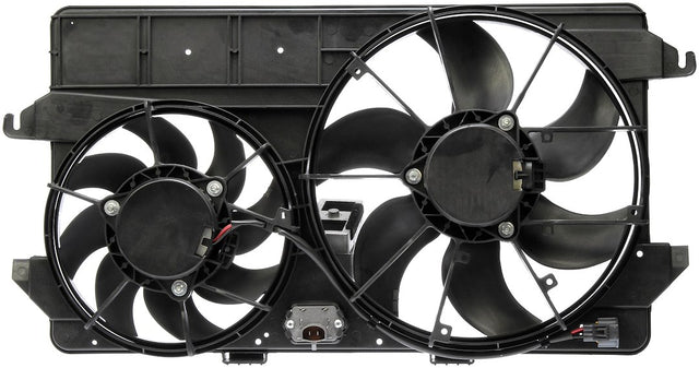 Dorman (Oe Solutions) 621-450 Cooling Fan||621-450-001.Jpg||85||d18621450||2243125