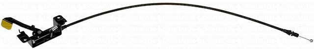 Dorman (Oe Solutions) 912-745 Hood Release Cable||912-745.Jpg||85||d18912745||1302173