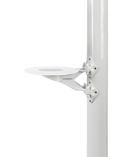 Product of Scanstrut Cam-Mm-02 Surveillance System Camera Mount