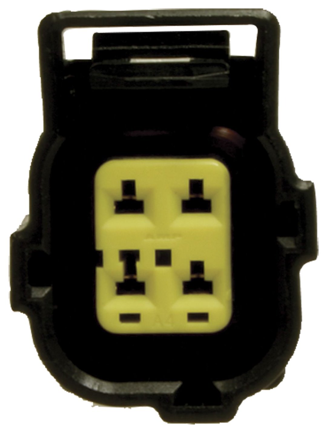 Ntk Technical Ceramics 23138 Oxygen Sensor||ntk23138-4.Jpg||87||n1223138||1245261