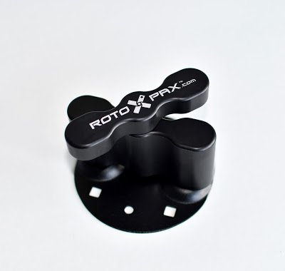 Rotopax Rx-Pm Liquid Storage Container Mount||rx-Pm.Jpg||85||rtorxpm||1174692