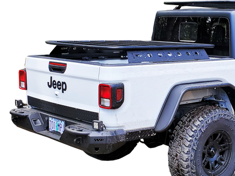 Product of Warrior Products 7810 Bed Cargo Rack