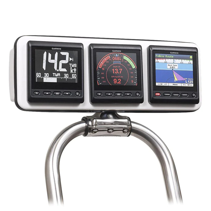Seaview Sp5s1 Multi Function Display Mounting Kit||sp5s1.Jpg||85||svwsp5s1||1564231