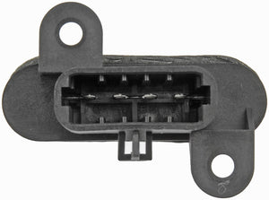 Dorman (Techoice) 973-500 Heater Fan Motor Resistor Kit||||86||d18973500||2013967