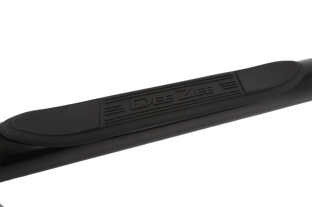 Dee Zee Dz372531 Nerf Bar||ste-Nb-3inround-Black-2pads-03.Jpg||87||d37372531||1663889