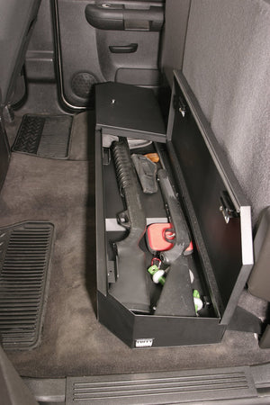 Product of Tuffy Security 307-01 Under Seat Storage Unit