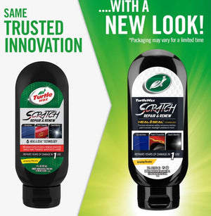 Turtle Wax Inc. 50935 Scratch Remover||50935_2.Jpg||87||t2350935||971875