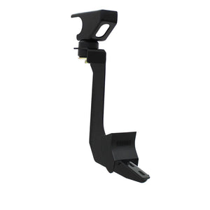 Product of Westin Automotive 21-534590 Polished Oval Nerf Bar - Truck Wheel To Wheel 