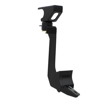 Product of Westin Automotive 21-534590 Polished Oval Nerf Bar - Truck Wheel To Wheel 