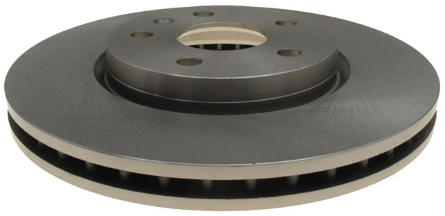 Product of Raybestos Brakes 580746R R-Line Plain Face 2-Piece Brake Rotor 