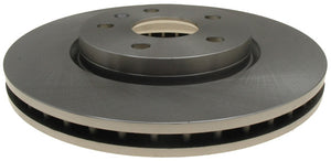 Product of Raybestos Brakes 580746R R-Line Plain Face 2-Piece Brake Rotor 