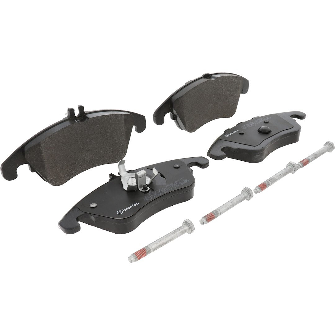 Brembo P50069 Brake Pad||p50069_Ang.Jpg||88||brmp50069||1753450