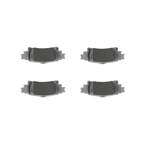 Brembo P83132n Brake Pad||p83132n_Fro.Jpg||85||brmp83132n||1754139
