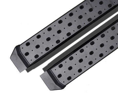 Steelcraft 600-16020 Running Board||600-16020.Jpg||85||stl60016020||2260693