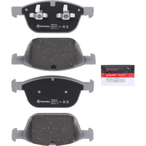 Brembo P86023n Brake Pad||p86023n_Kit.Jpg||90||brmp86023n||1754507
