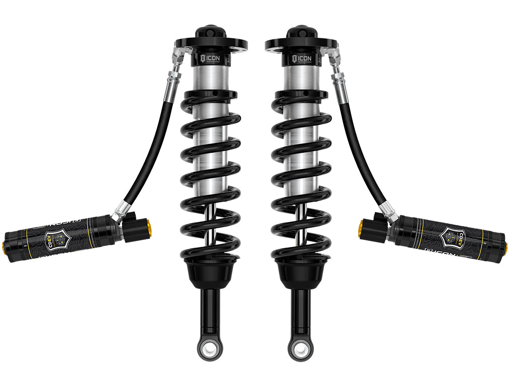 Icon Vehicle Dynamics 58780e Coil Over Shock Absorber||||85||i4358780e||2022572