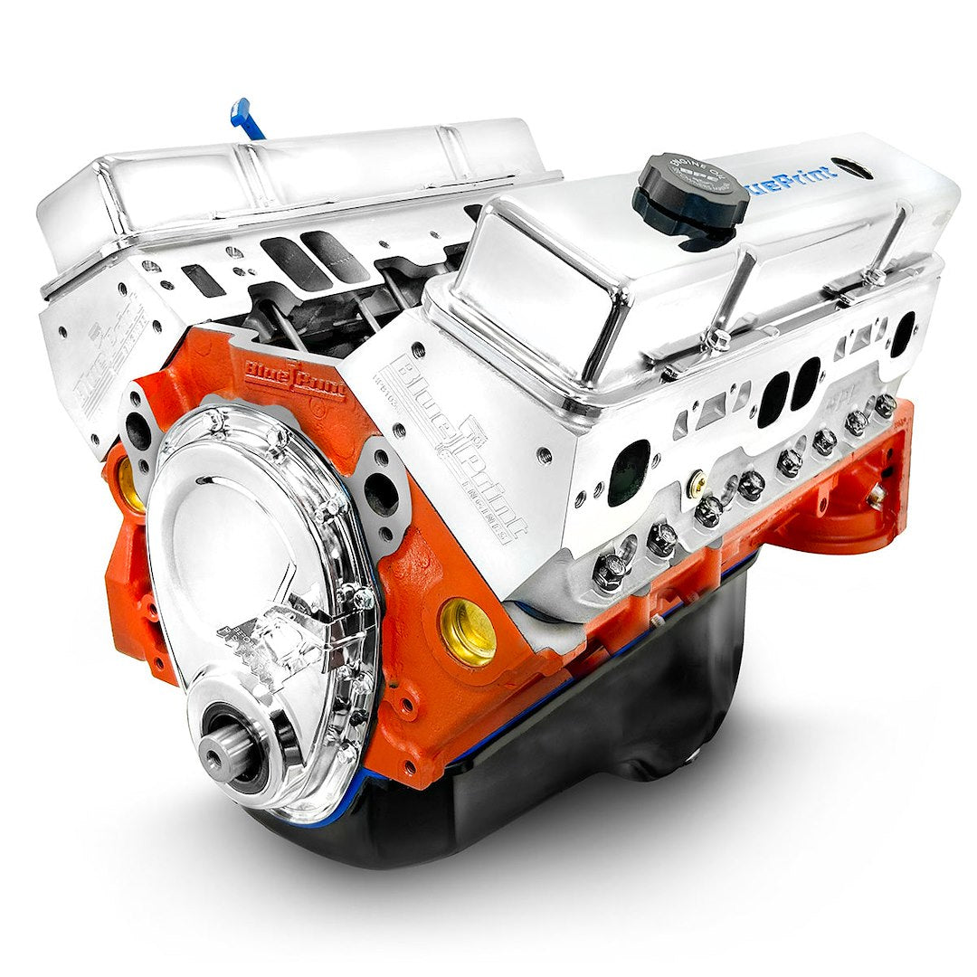 Blue Print Engines Bp4002ct1 Engine Block - Long||||85||blubp4002ct1||2008387