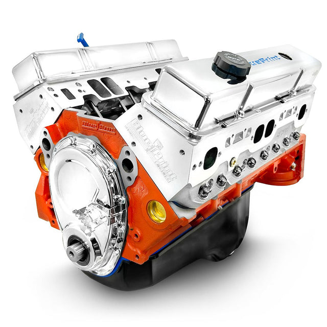 Blue Print Engines Bp4002ct1 Engine Block - Long||||85||blubp4002ct1||2008387