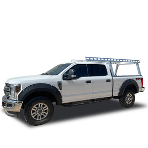 Product of Black Horse Offroad CSFRHD65  Ladder Rack 