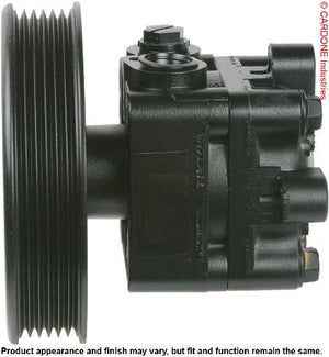 Cardone (A1) Industries 21-5478 Power Steering Pump||215478-04.Jpg||88||a42215478||2343726