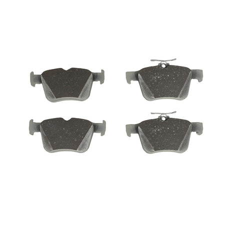Brembo P85124n Brake Pad||p85124n_Fro.Jpg||85||brmp85124n||1754394