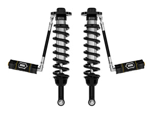 Icon Vehicle Dynamics 91825 Coil Over Shock Absorber||91825_F150_Frt_Coilover_Strt_Web_Large.Jpg||85||i4391825||1704275