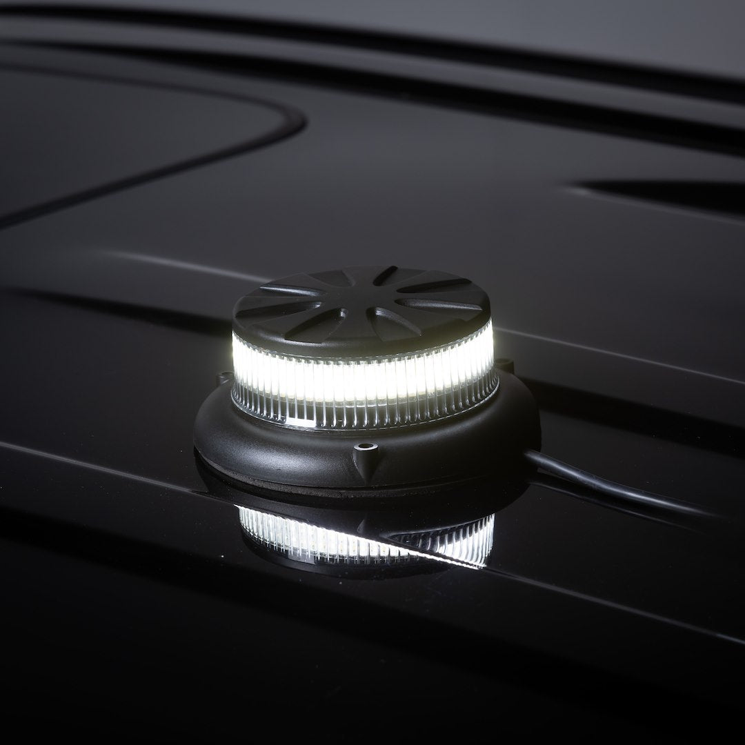Product of Putco 950211 Warning Light