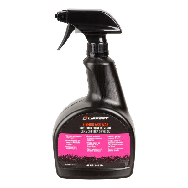 Product of Lippert Components 2022013929 Marine Wax
