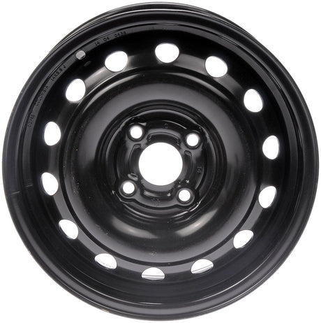 Dorman (Oe Solutions) 939-105 Wheel||||85||d18939105||2013811