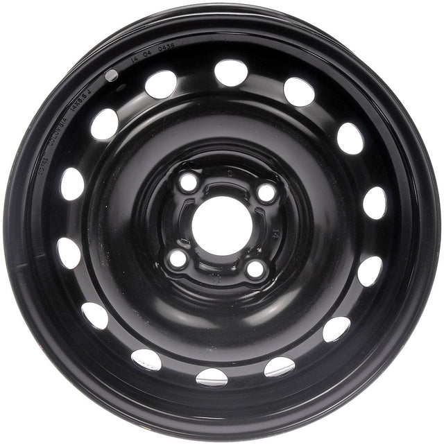 Dorman (Oe Solutions) 939-105 Wheel||||85||d18939105||2013811