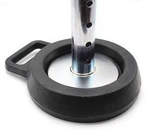 Stromberg Carlson Jbp-Tj6 Trailer Tongue Jack Wheel Chock||jbp-Tj6_4.Jpg||89||s2ijbptj6||2283185