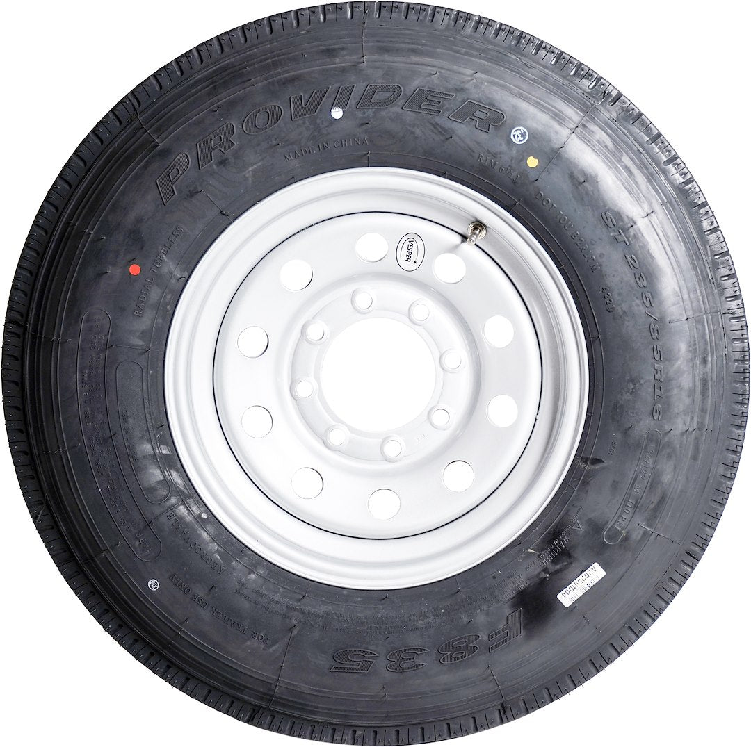 Product of Taskmaster A16rgsmmhd44 Tire/ Wheel Assembly