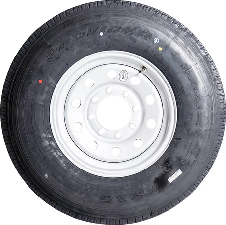 Product of Taskmaster A16rgsmmhd44 Tire/ Wheel Assembly