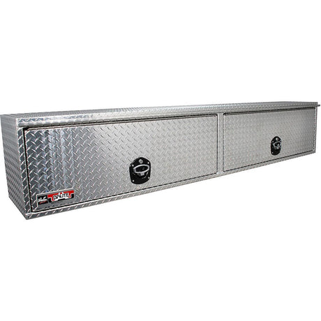 Westin Automotive 80-Htb88 Tool Box||80-Htb88_Ko3qtrdr_P01_1.Jpg||85||w16htb88||1619026