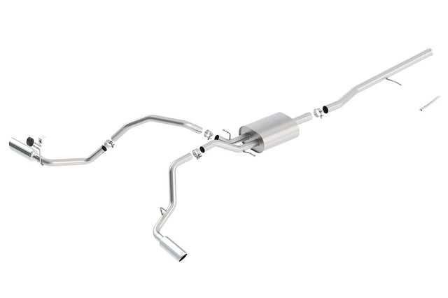 Borla 140546 Exhaust System Kit||140546.Jpg||85||b25140546||1264369